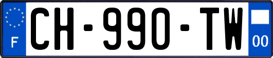 CH-990-TW