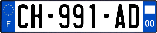 CH-991-AD