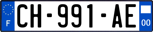 CH-991-AE