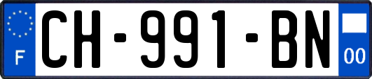 CH-991-BN