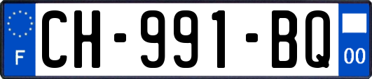 CH-991-BQ