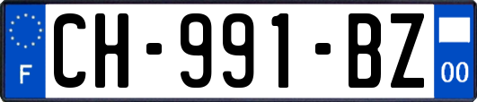 CH-991-BZ