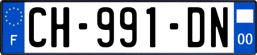 CH-991-DN