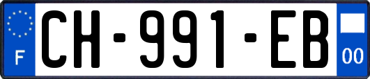 CH-991-EB