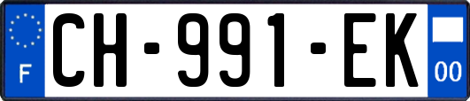 CH-991-EK