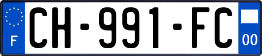 CH-991-FC
