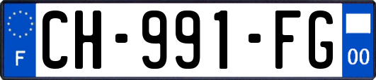 CH-991-FG