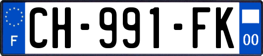 CH-991-FK