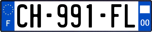 CH-991-FL