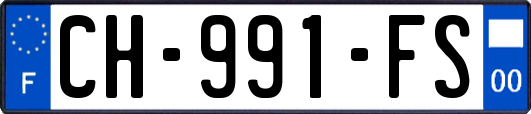 CH-991-FS