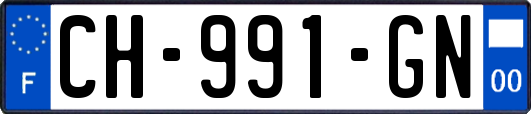 CH-991-GN