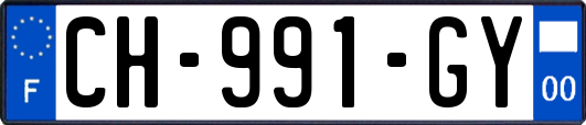 CH-991-GY