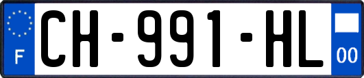 CH-991-HL