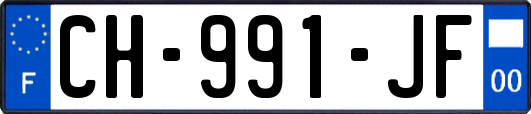 CH-991-JF