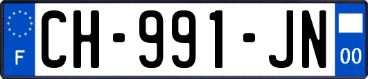 CH-991-JN