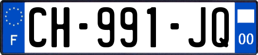 CH-991-JQ