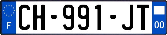 CH-991-JT