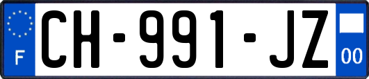 CH-991-JZ