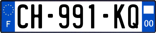 CH-991-KQ