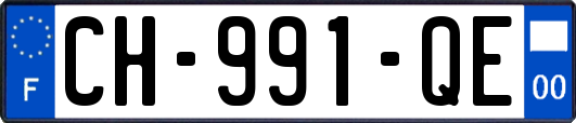 CH-991-QE