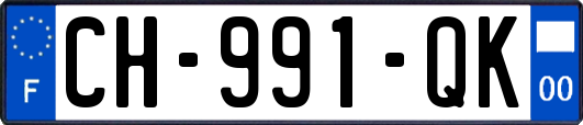 CH-991-QK