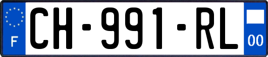 CH-991-RL