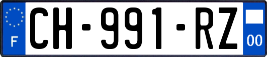 CH-991-RZ