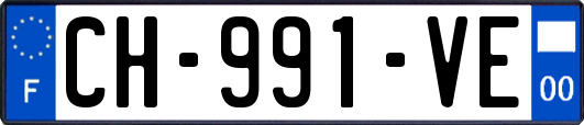 CH-991-VE
