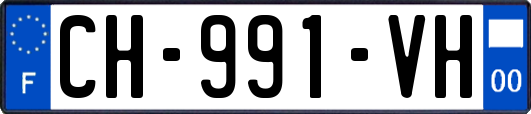 CH-991-VH