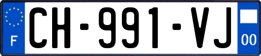 CH-991-VJ