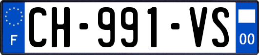 CH-991-VS