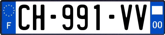 CH-991-VV