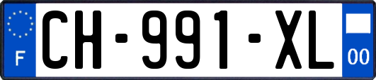 CH-991-XL