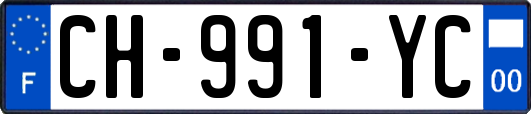 CH-991-YC