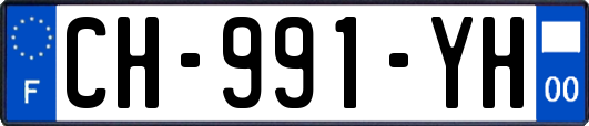 CH-991-YH