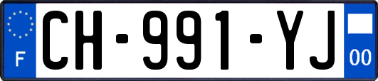 CH-991-YJ