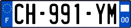 CH-991-YM