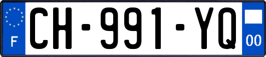 CH-991-YQ