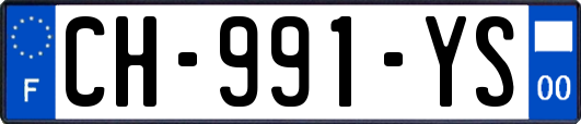 CH-991-YS