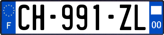 CH-991-ZL