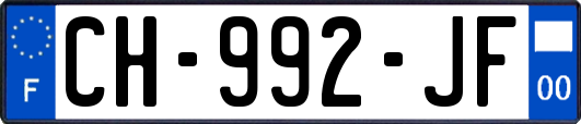 CH-992-JF