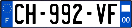 CH-992-VF