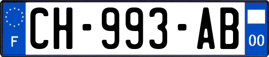 CH-993-AB