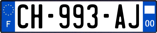 CH-993-AJ