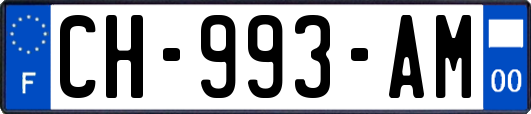 CH-993-AM