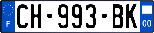 CH-993-BK