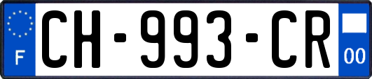 CH-993-CR