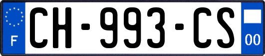 CH-993-CS