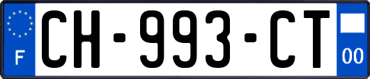 CH-993-CT