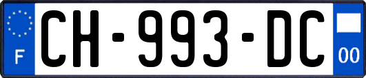 CH-993-DC